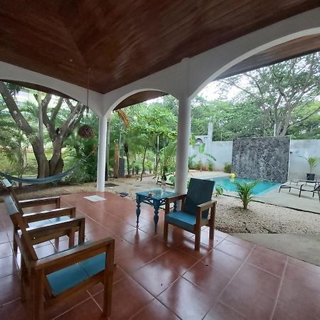 Casa Alice Marbella Lodge Dış mekan fotoğraf