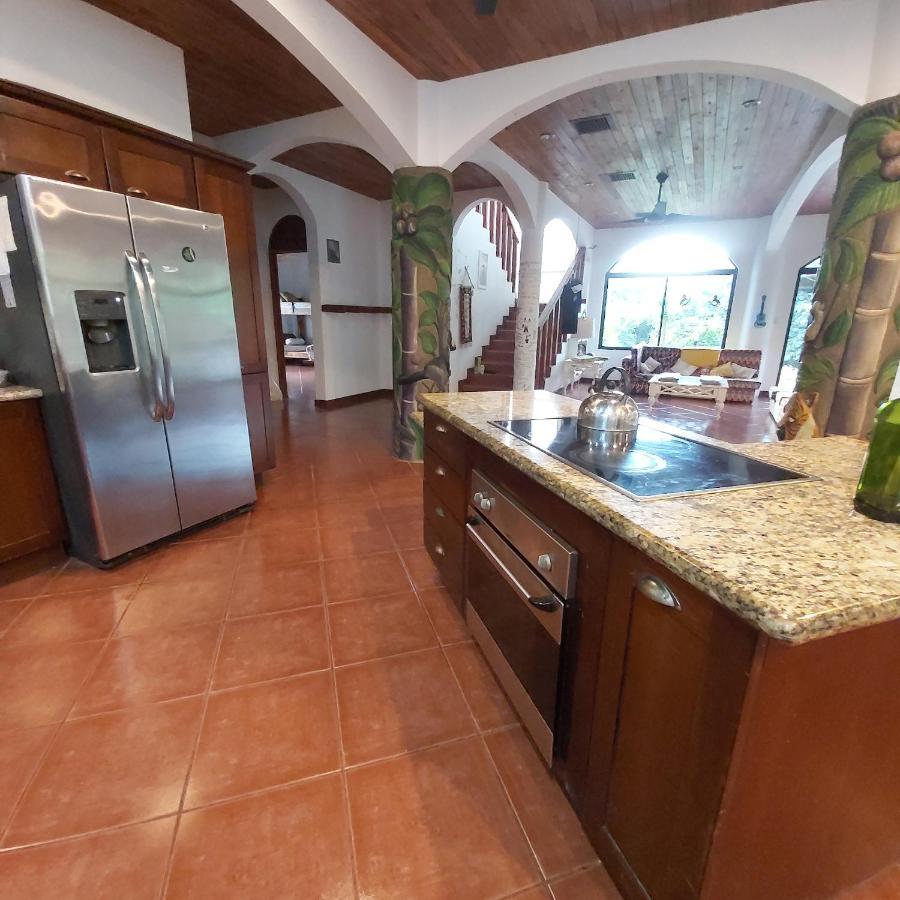 Casa Alice Marbella Lodge Dış mekan fotoğraf