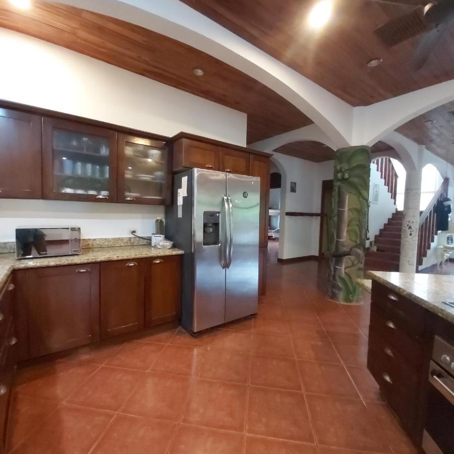 Casa Alice Marbella Lodge Dış mekan fotoğraf