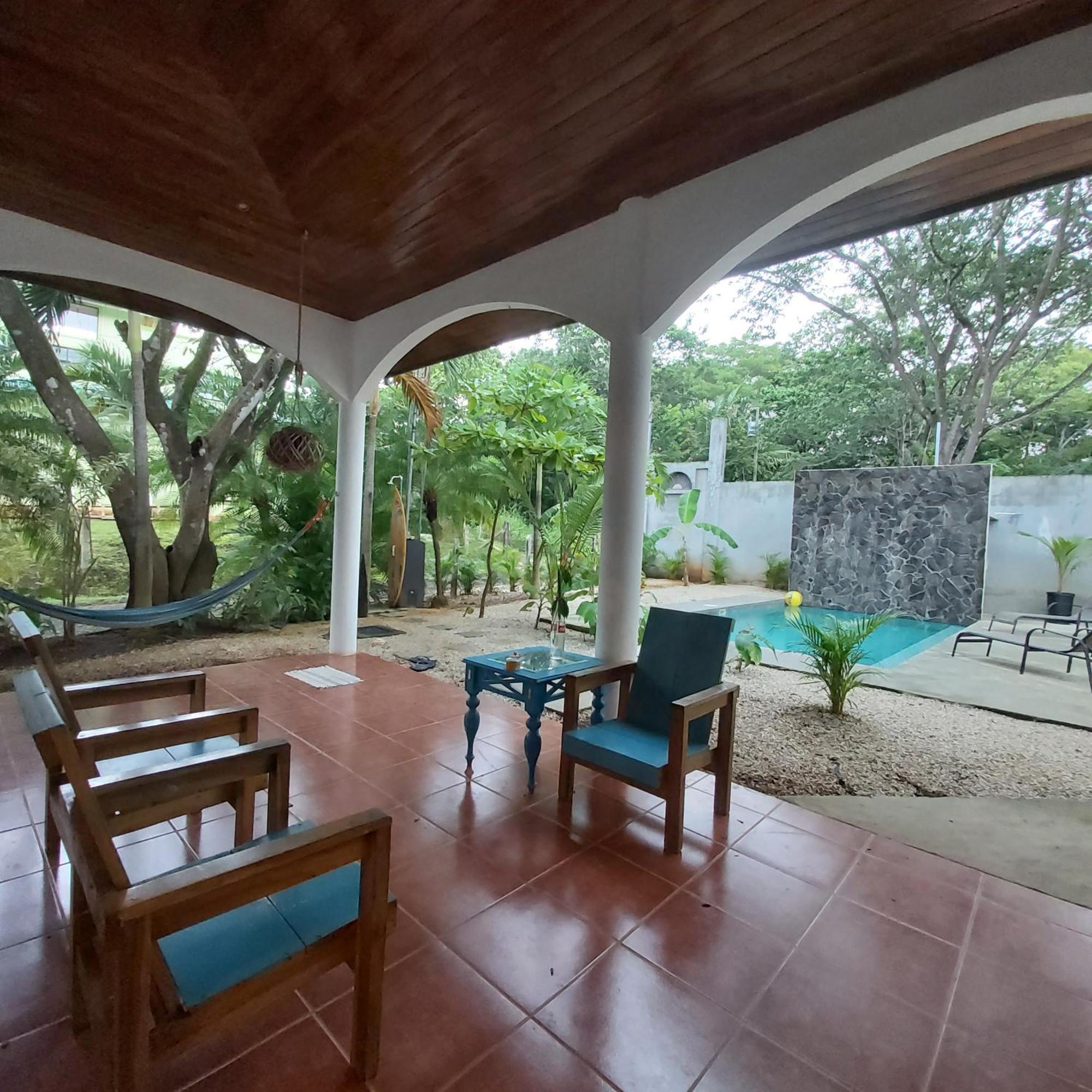 Casa Alice Marbella Lodge Dış mekan fotoğraf
