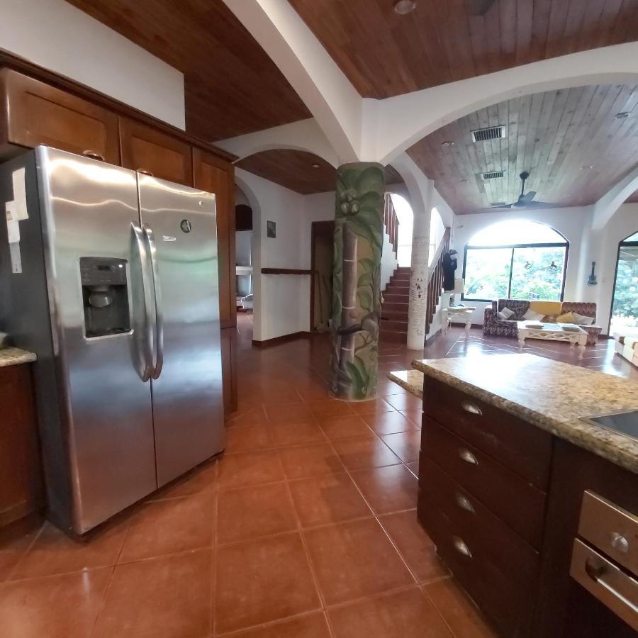 Casa Alice Marbella Lodge Dış mekan fotoğraf