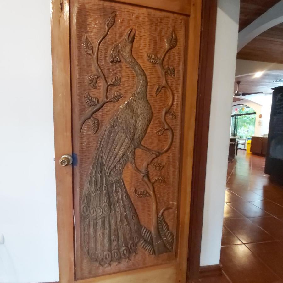 Casa Alice Marbella Lodge Dış mekan fotoğraf