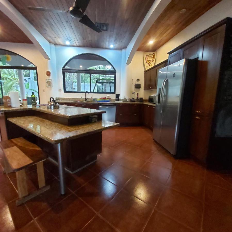 Casa Alice Marbella Lodge Dış mekan fotoğraf