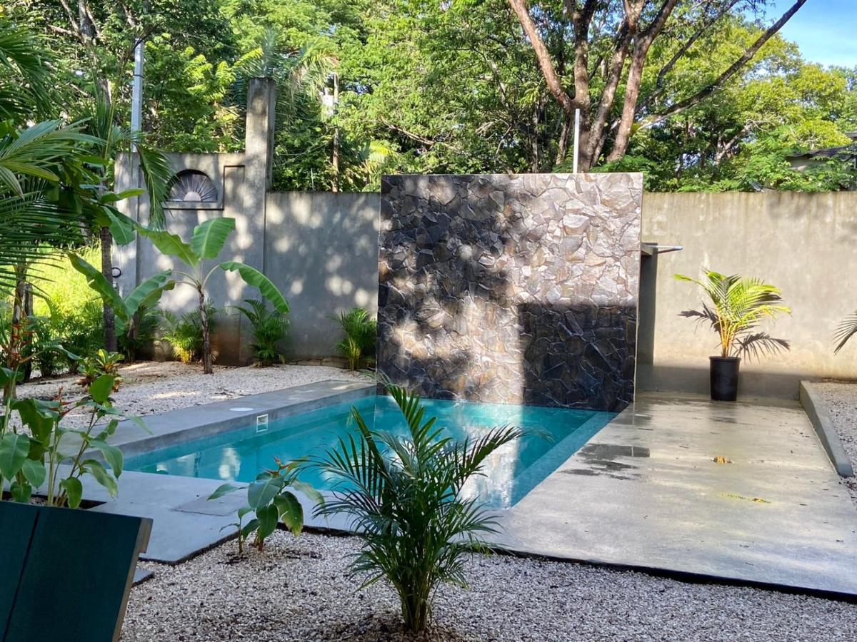Casa Alice Marbella Lodge Dış mekan fotoğraf