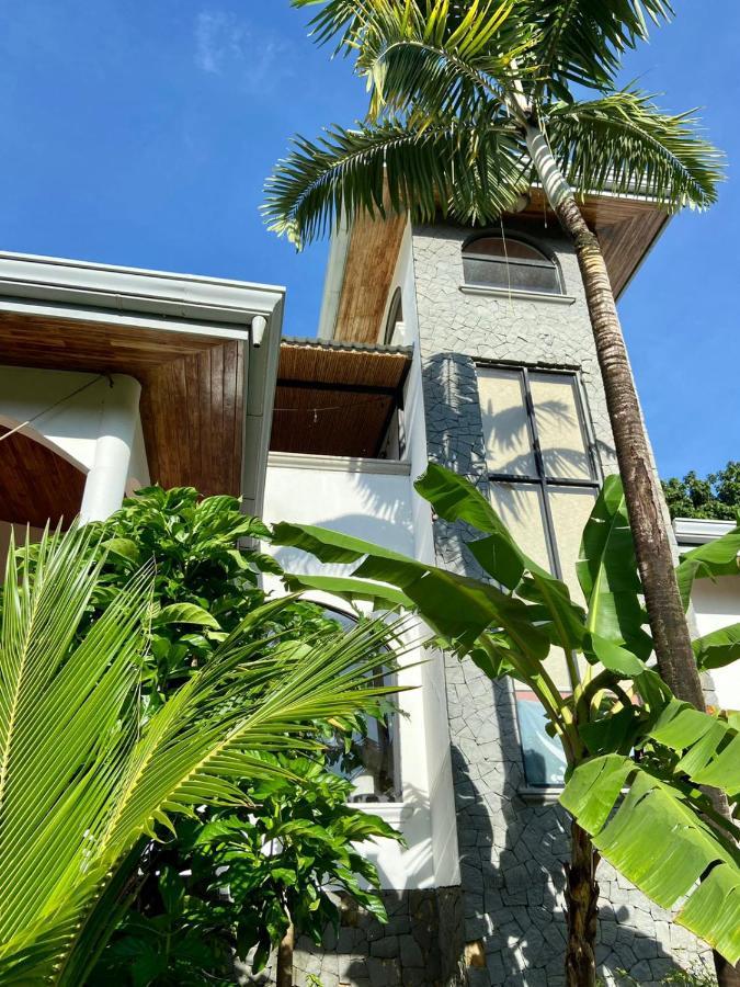 Casa Alice Marbella Lodge Dış mekan fotoğraf