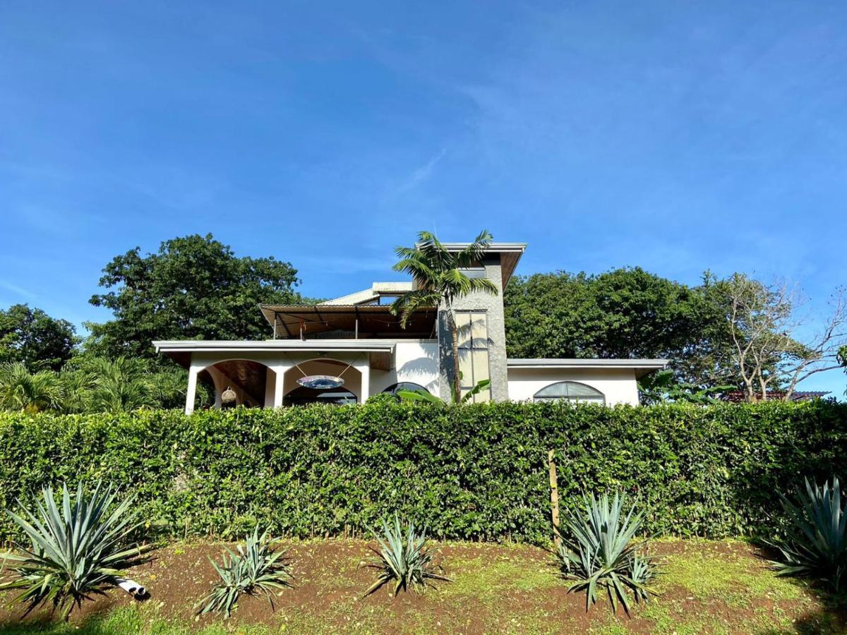 Casa Alice Marbella Lodge Dış mekan fotoğraf