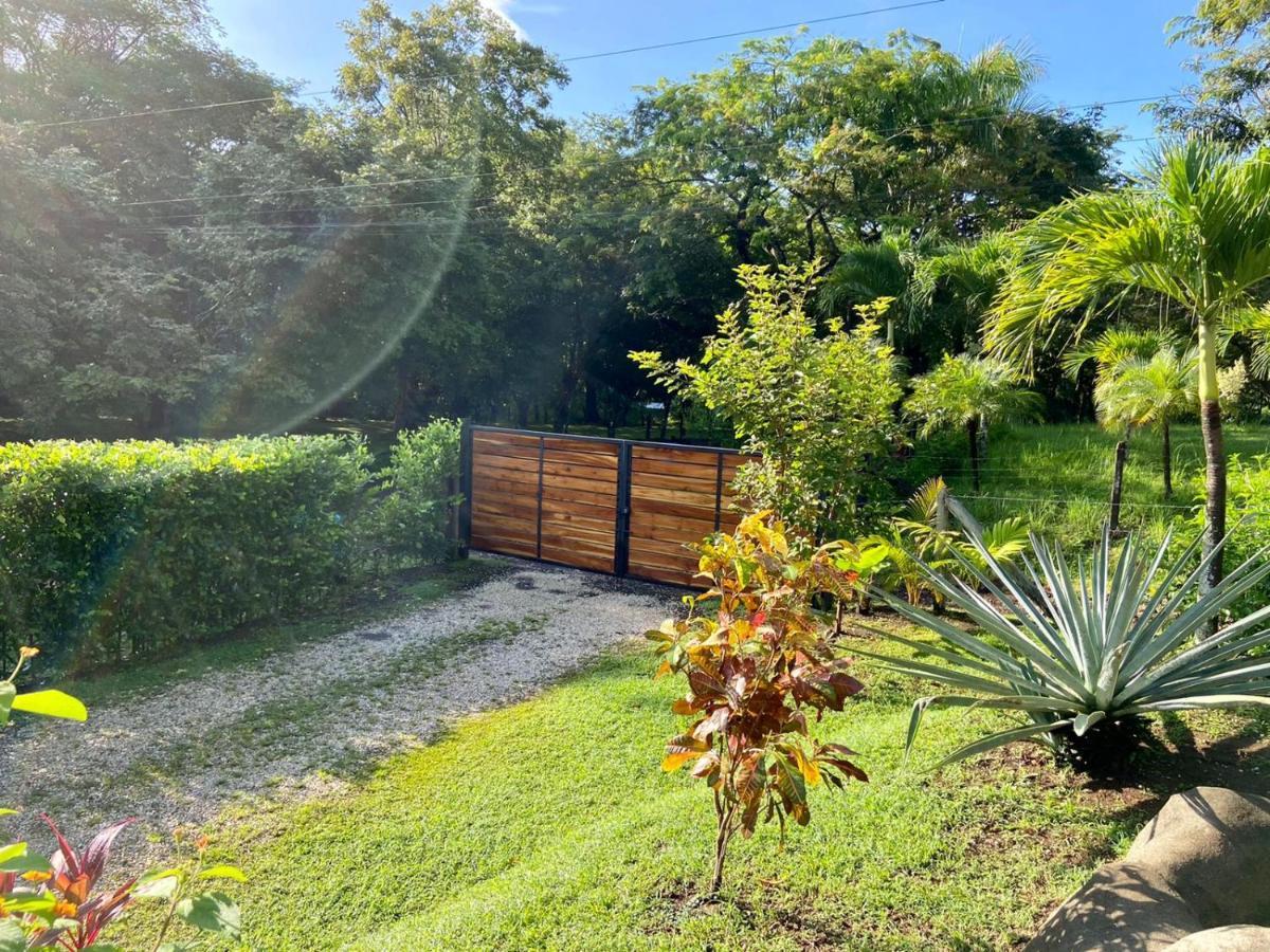 Casa Alice Marbella Lodge Dış mekan fotoğraf