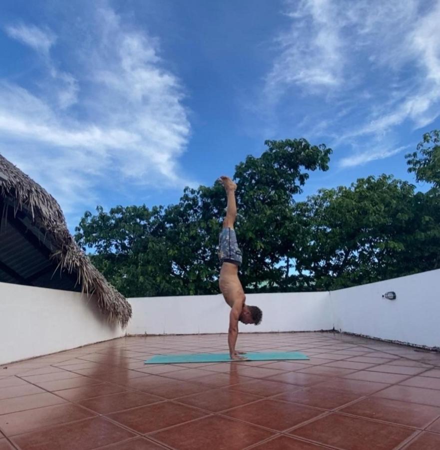 Casa Alice Marbella Lodge Dış mekan fotoğraf