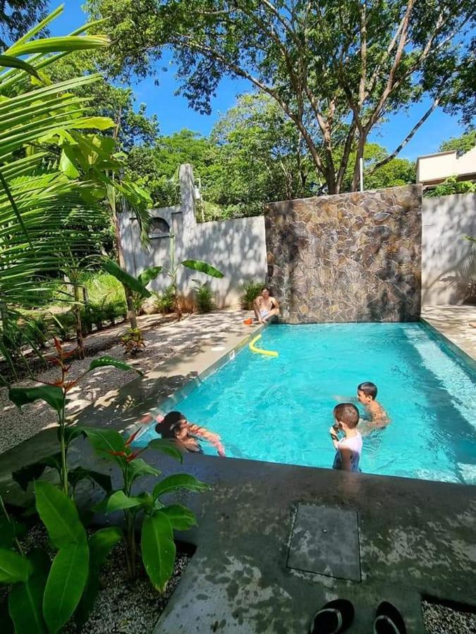 Casa Alice Marbella Lodge Dış mekan fotoğraf