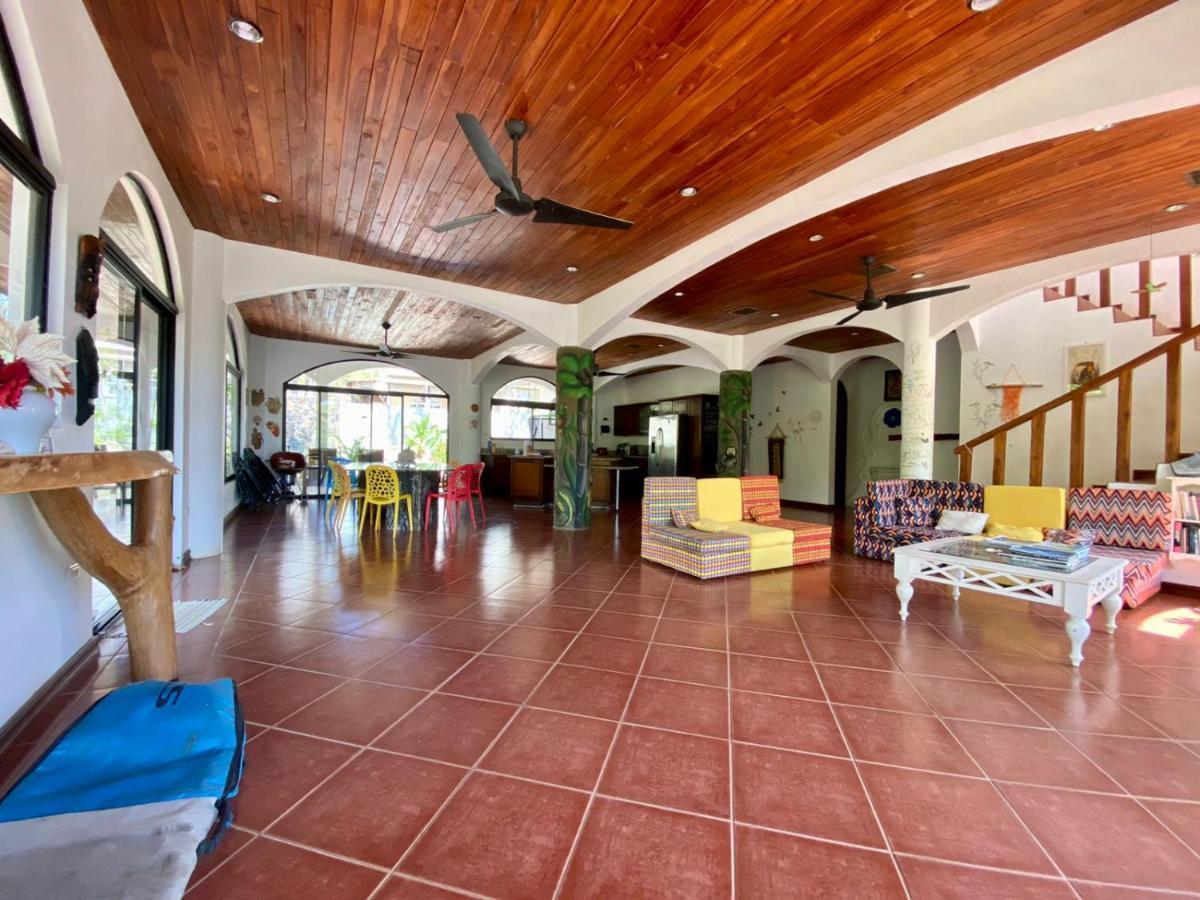 Casa Alice Marbella Lodge Dış mekan fotoğraf