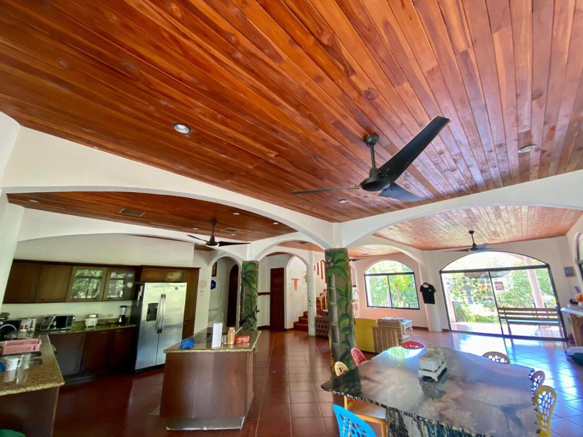 Casa Alice Marbella Lodge Dış mekan fotoğraf