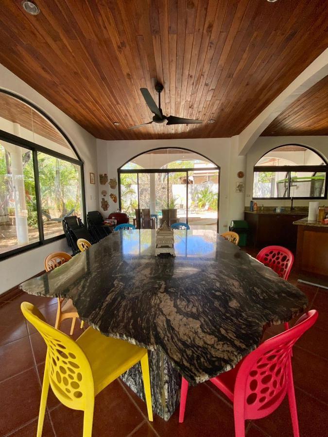 Casa Alice Marbella Lodge Dış mekan fotoğraf