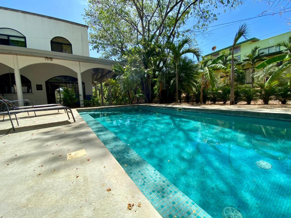 Casa Alice Marbella Lodge Dış mekan fotoğraf