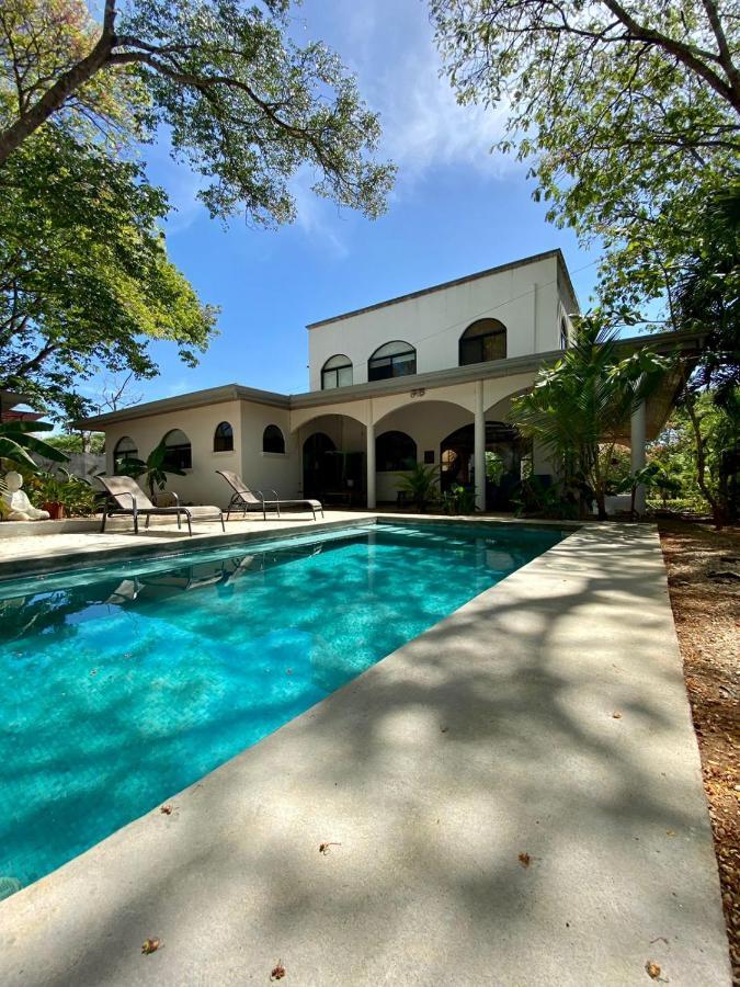 Casa Alice Marbella Lodge Dış mekan fotoğraf