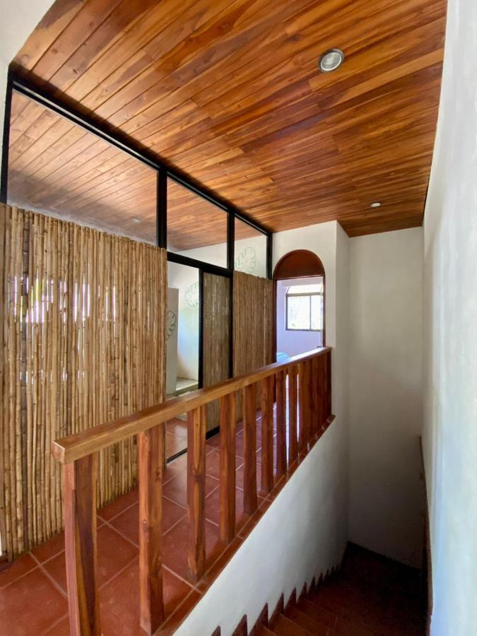 Casa Alice Marbella Lodge Dış mekan fotoğraf