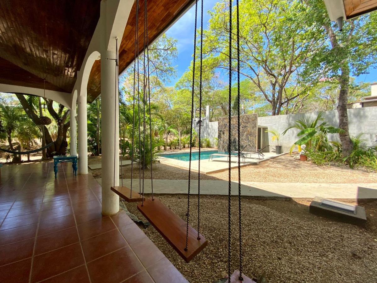 Casa Alice Marbella Lodge Dış mekan fotoğraf