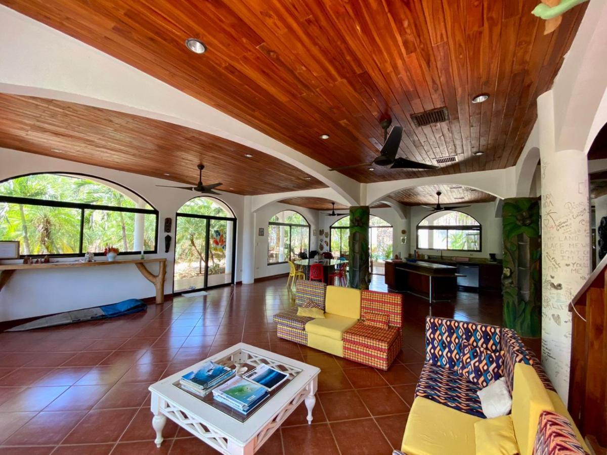 Casa Alice Marbella Lodge Dış mekan fotoğraf