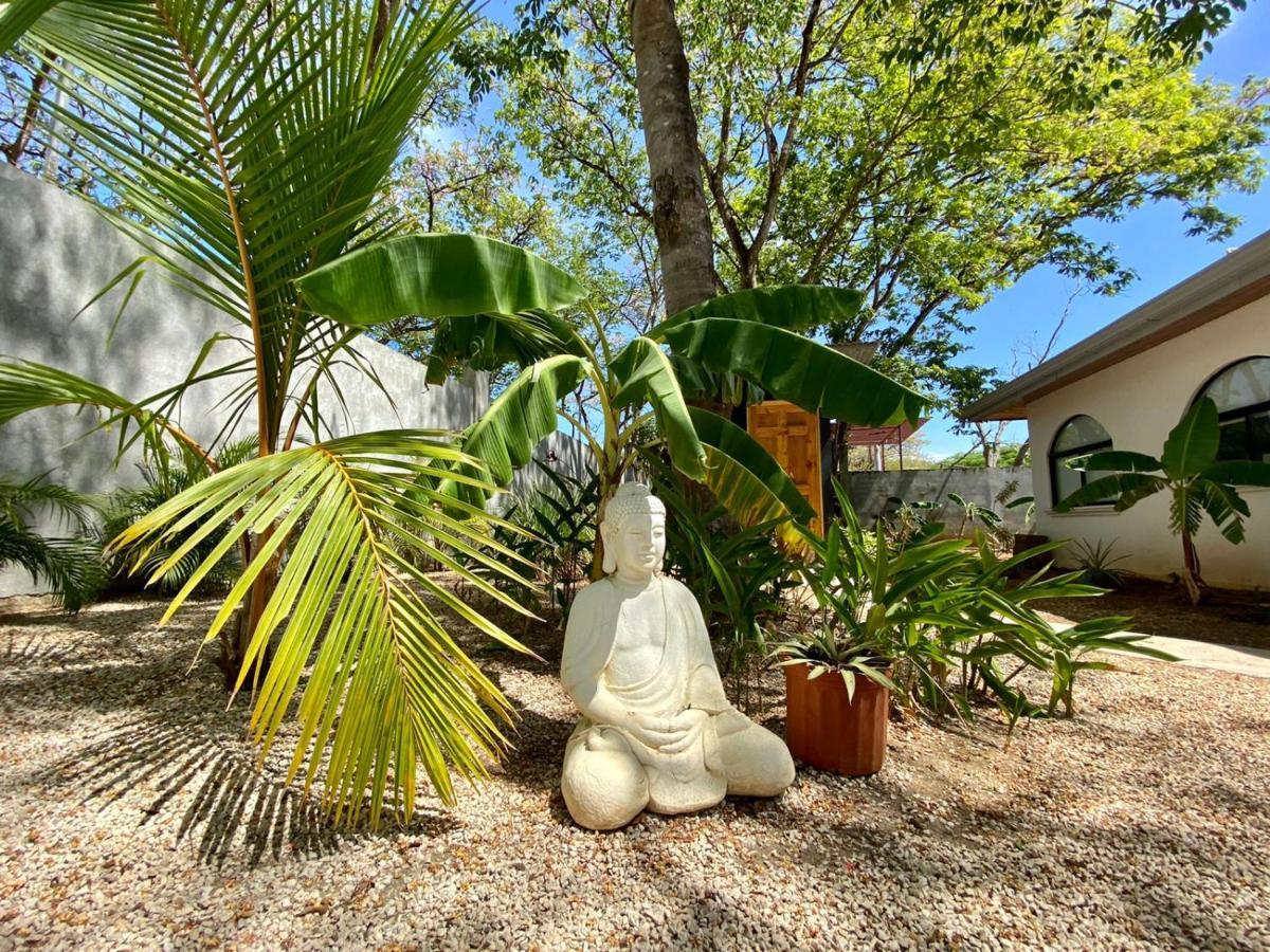 Casa Alice Marbella Lodge Dış mekan fotoğraf