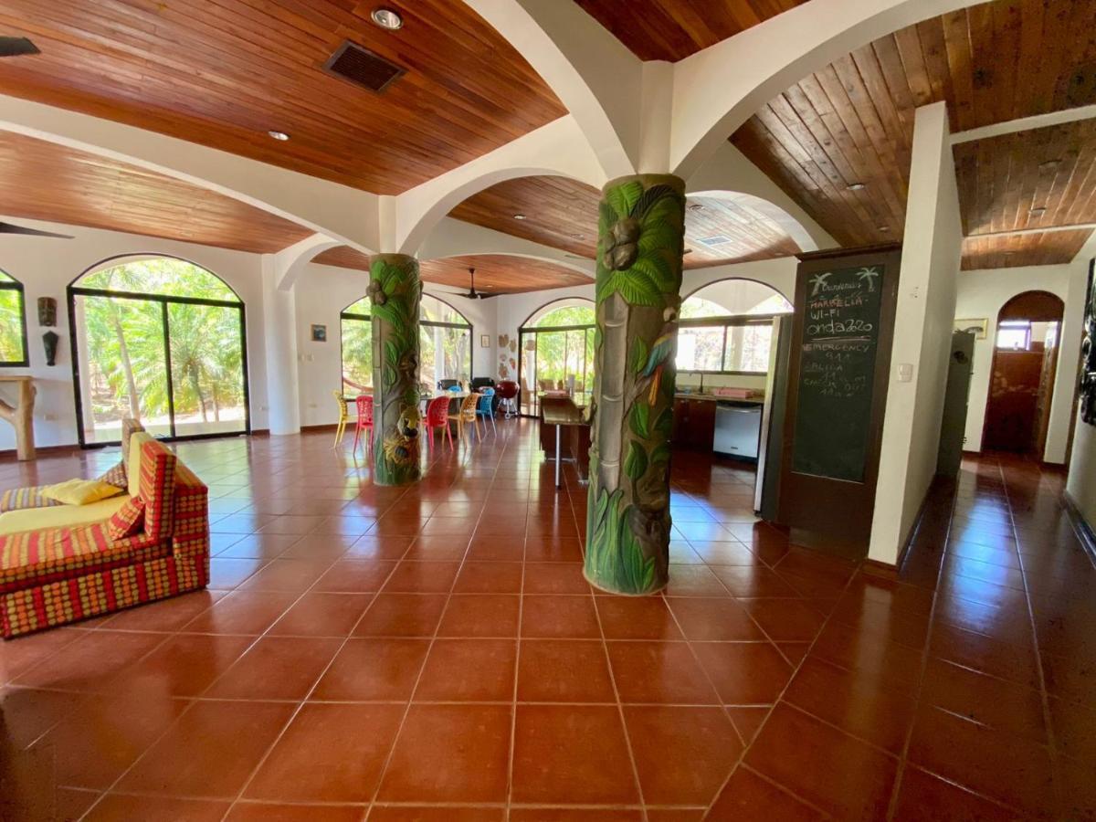 Casa Alice Marbella Lodge Dış mekan fotoğraf