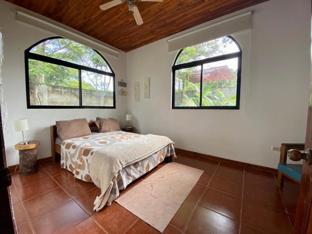Casa Alice Marbella Lodge Dış mekan fotoğraf