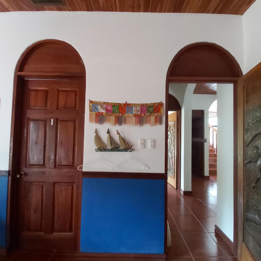Casa Alice Marbella Lodge Oda fotoğraf