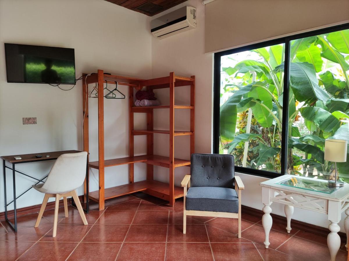 Casa Alice Marbella Lodge Dış mekan fotoğraf