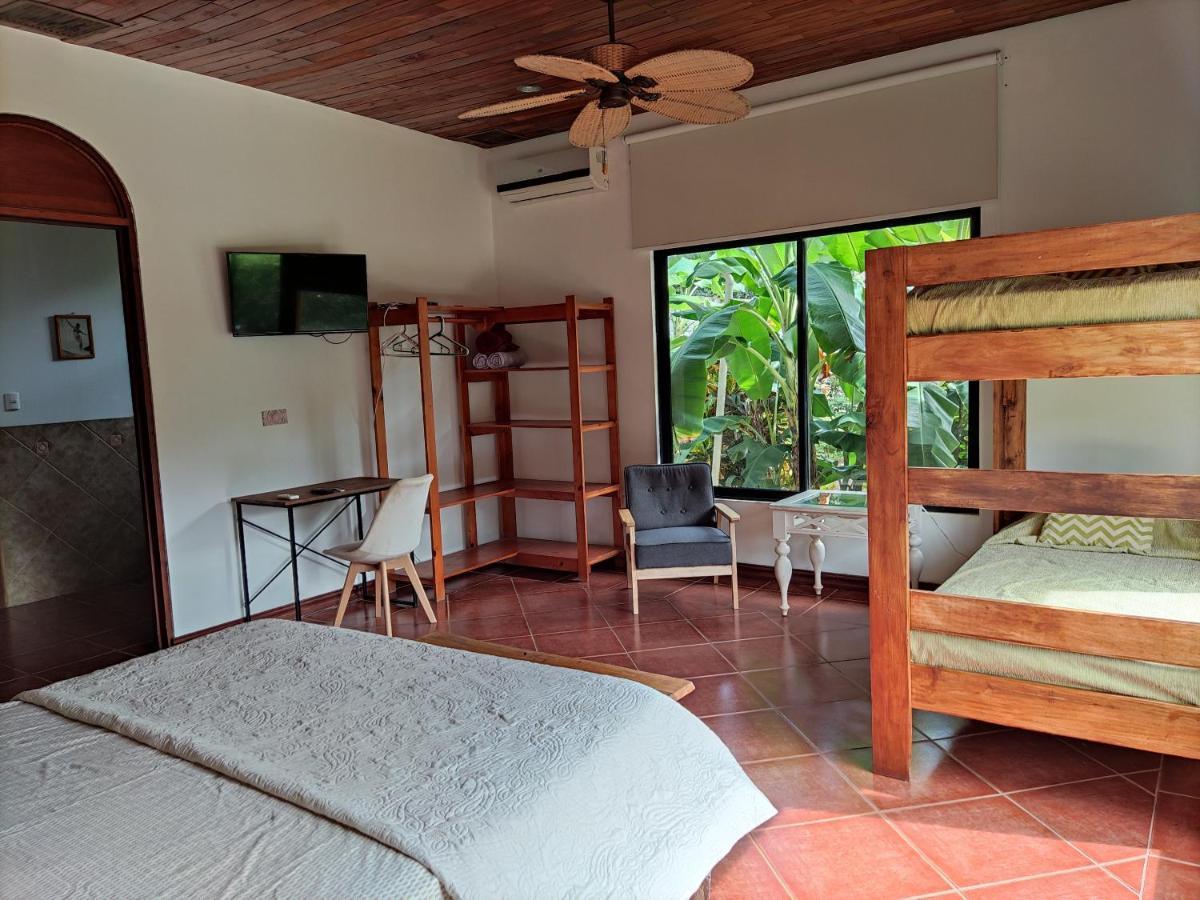 Casa Alice Marbella Lodge Dış mekan fotoğraf