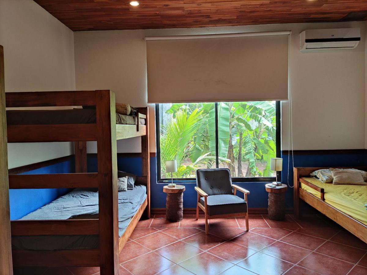 Casa Alice Marbella Lodge Dış mekan fotoğraf