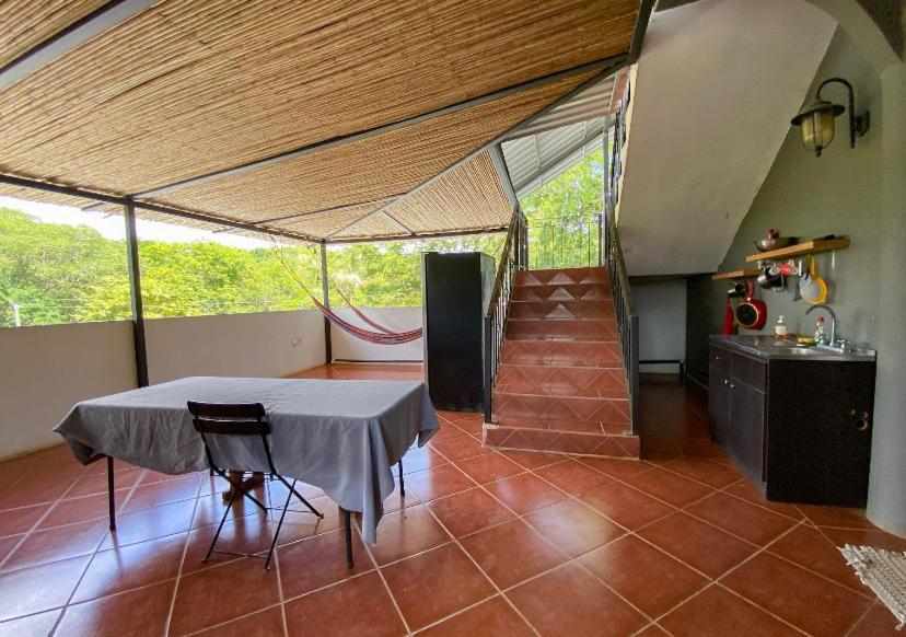 Casa Alice Marbella Lodge Dış mekan fotoğraf