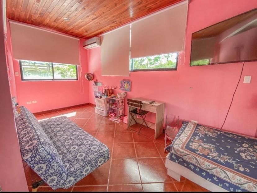 Casa Alice Marbella Lodge Dış mekan fotoğraf