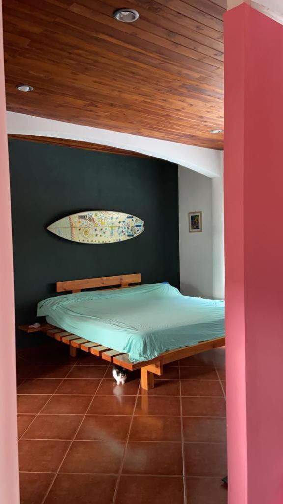 Casa Alice Marbella Lodge Oda fotoğraf