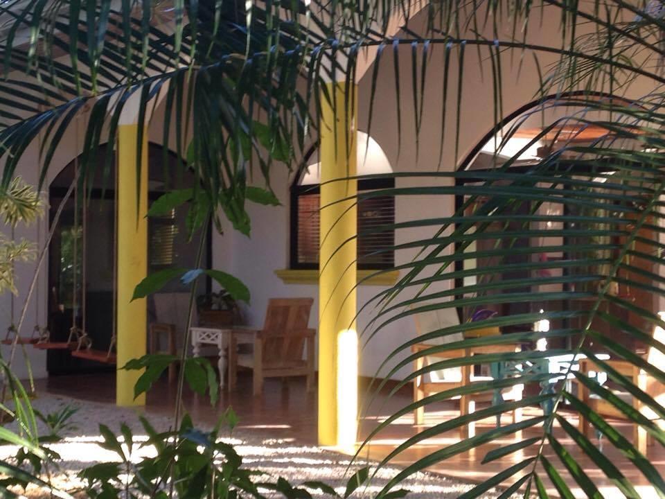 Casa Alice Marbella Lodge Dış mekan fotoğraf
