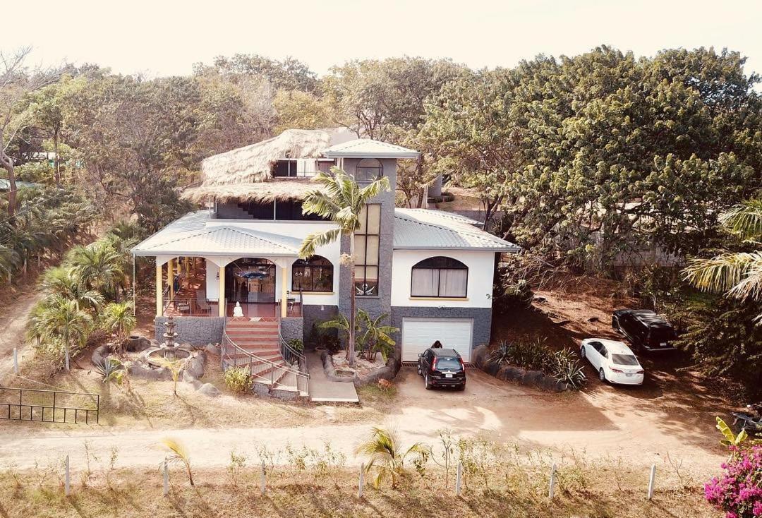 Casa Alice Marbella Lodge Dış mekan fotoğraf