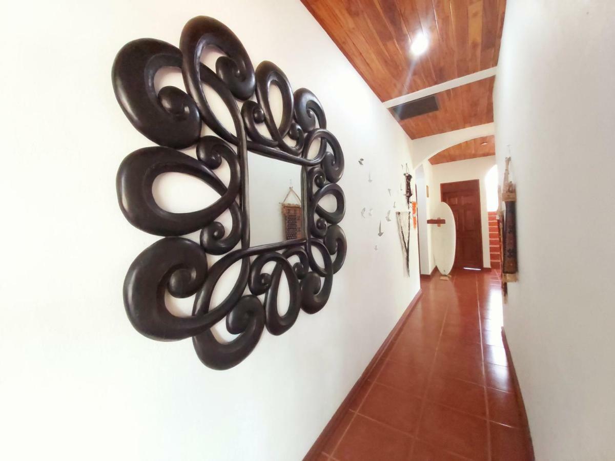 Casa Alice Marbella Lodge Dış mekan fotoğraf